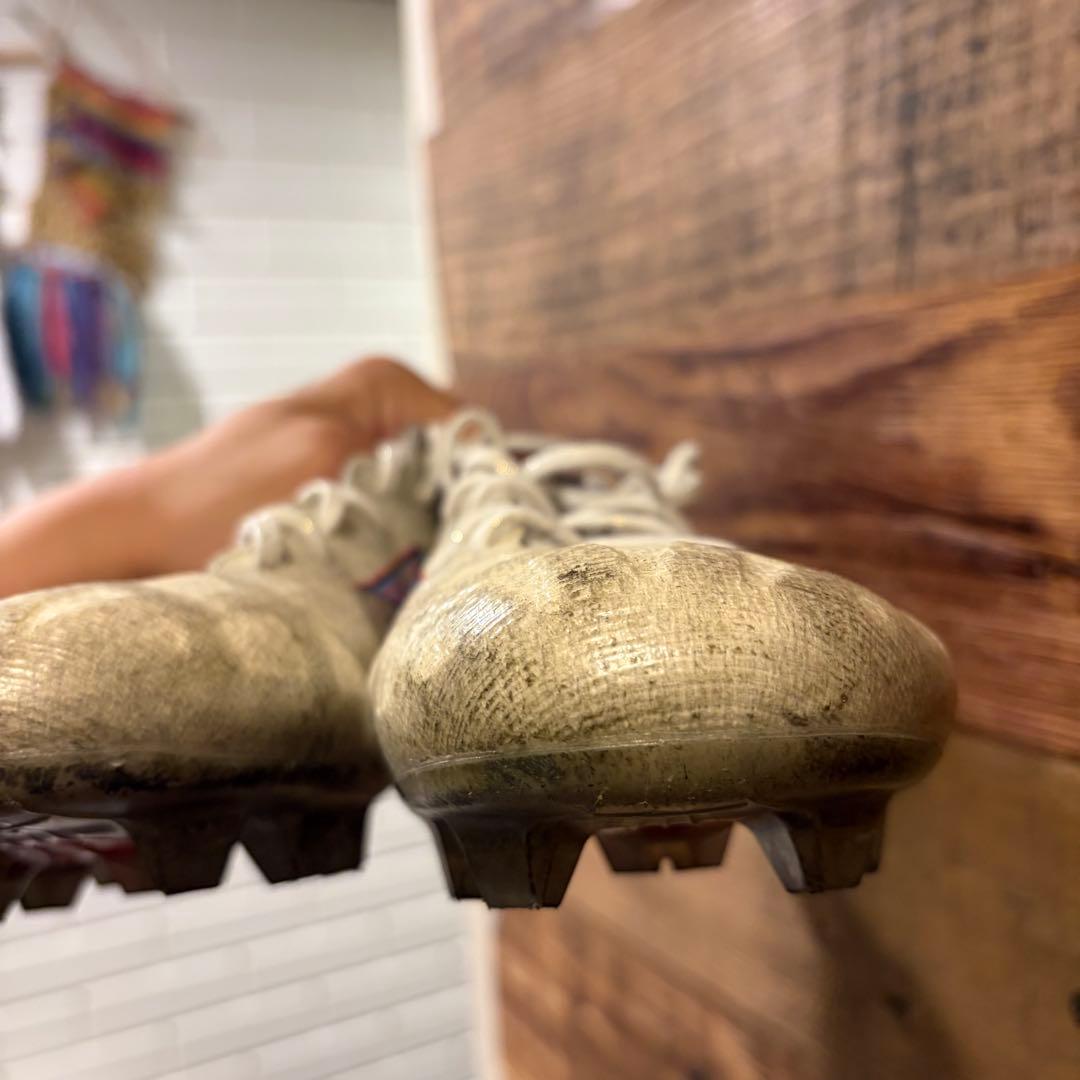 ミズノアルファジャパン26.5エリート