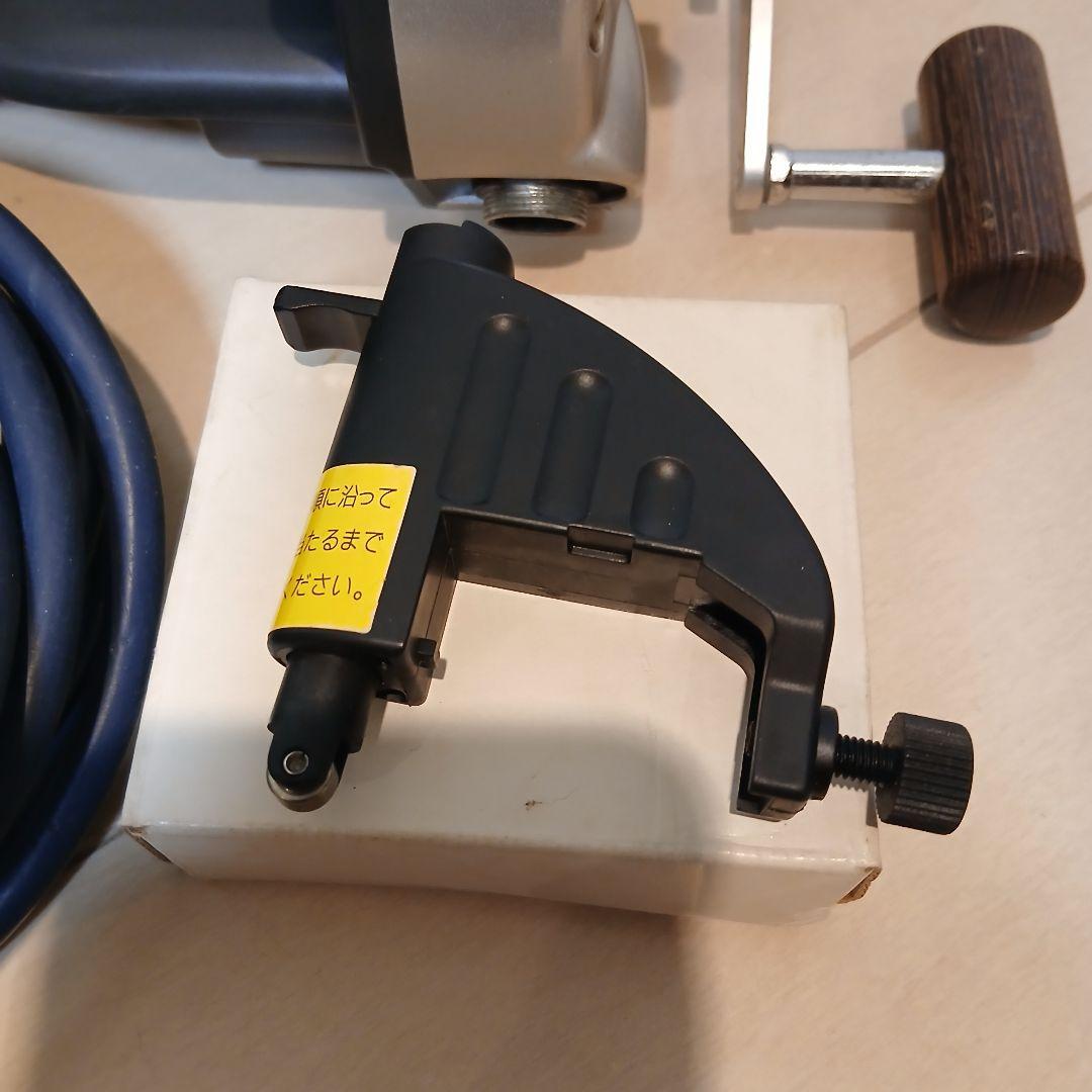 RYOBI　リョービ　電動リール　アドベンチャー 電動 SS900