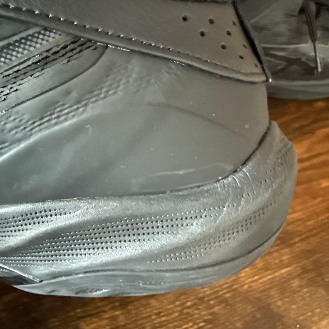 【そらもも】ASICS GELHOOP V17 バスケットシューズ