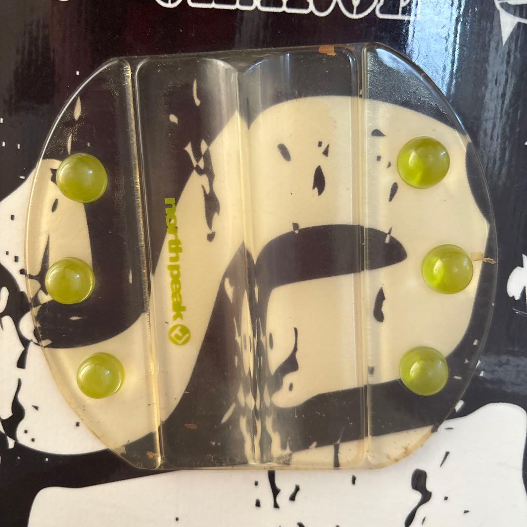 スノボ　Spoon 120 バインディング付き　板