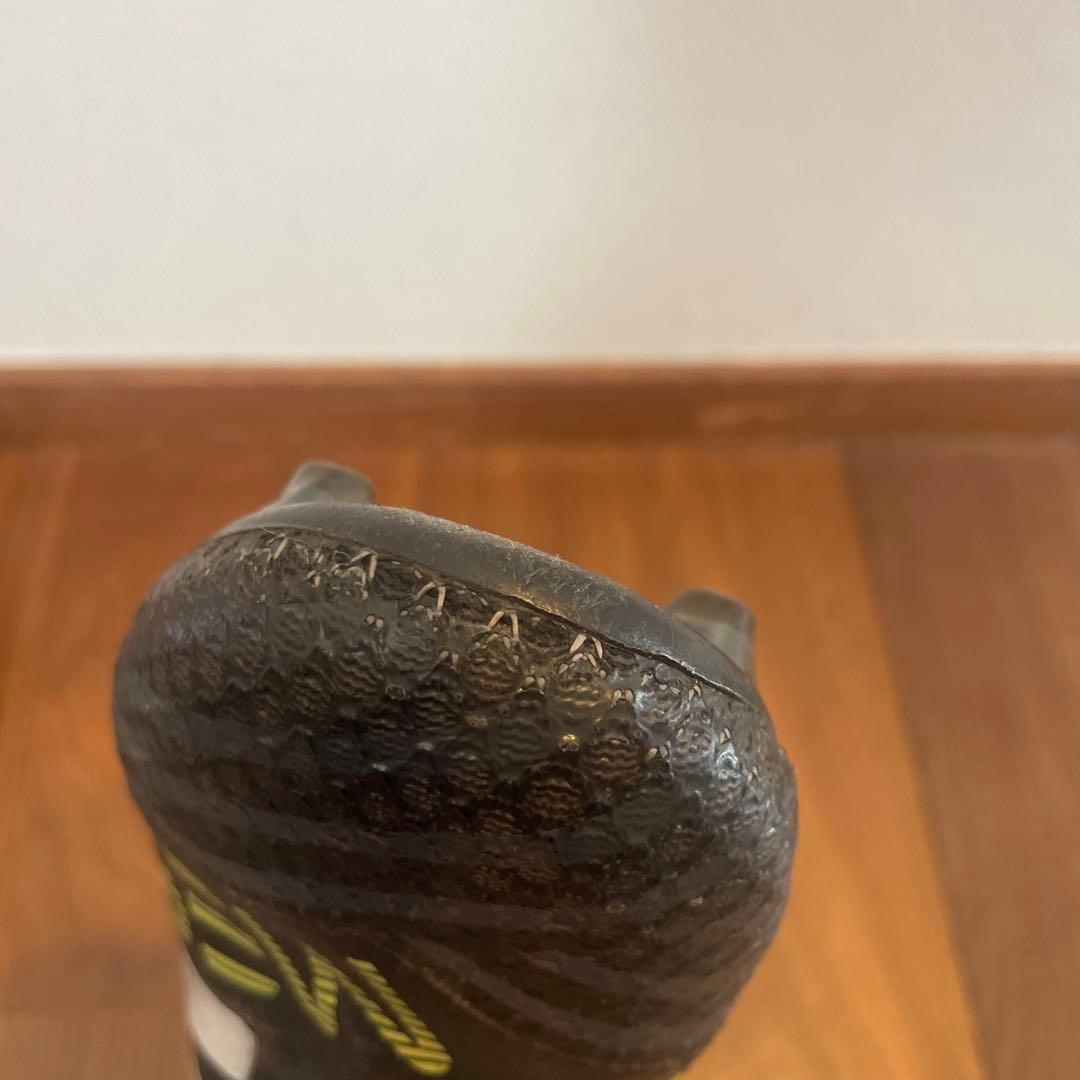 adidas ネメシスMessi 紐なし26.5㎝