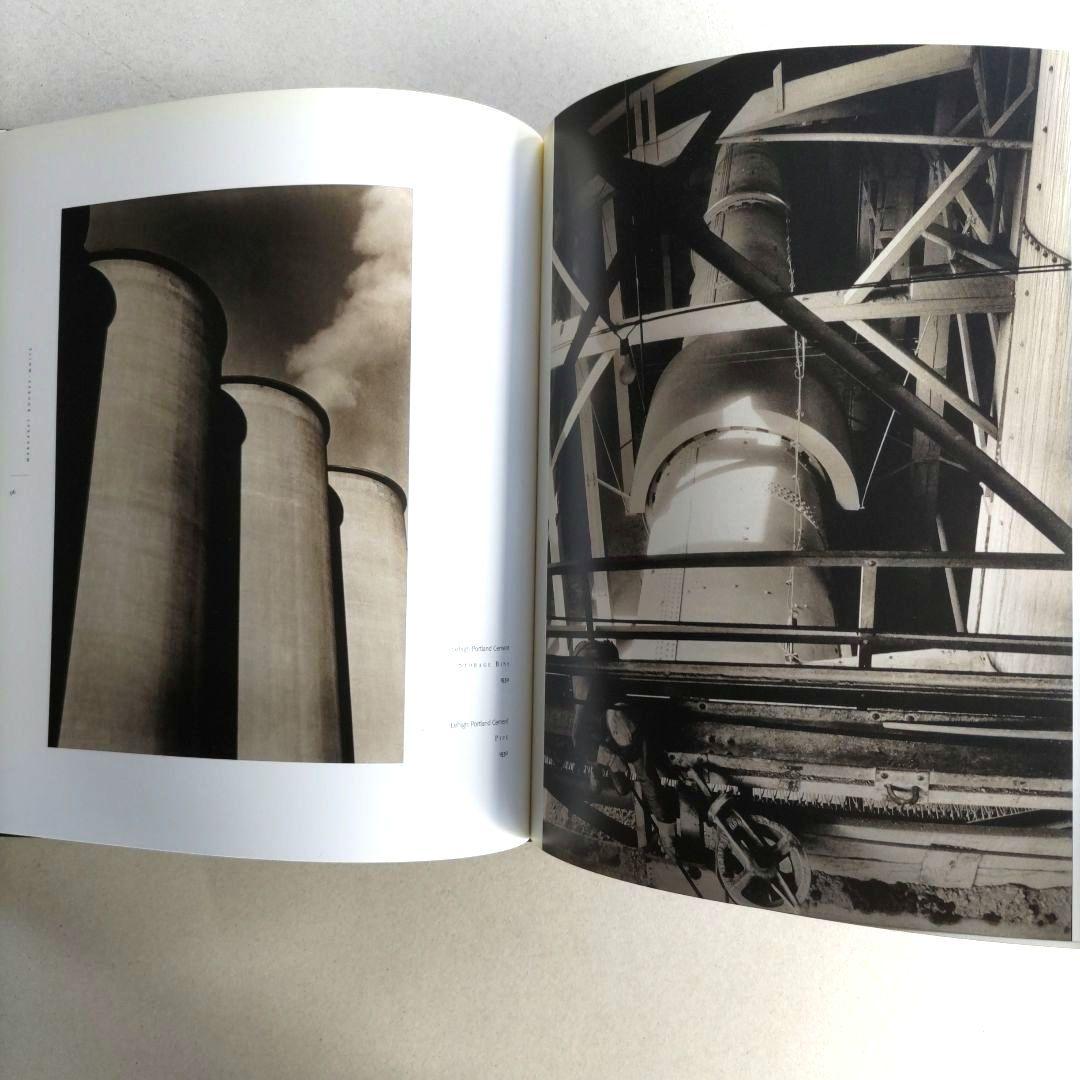 Margaret Bourke-Whiteマーガレット・バーク=ホワイト 写真集