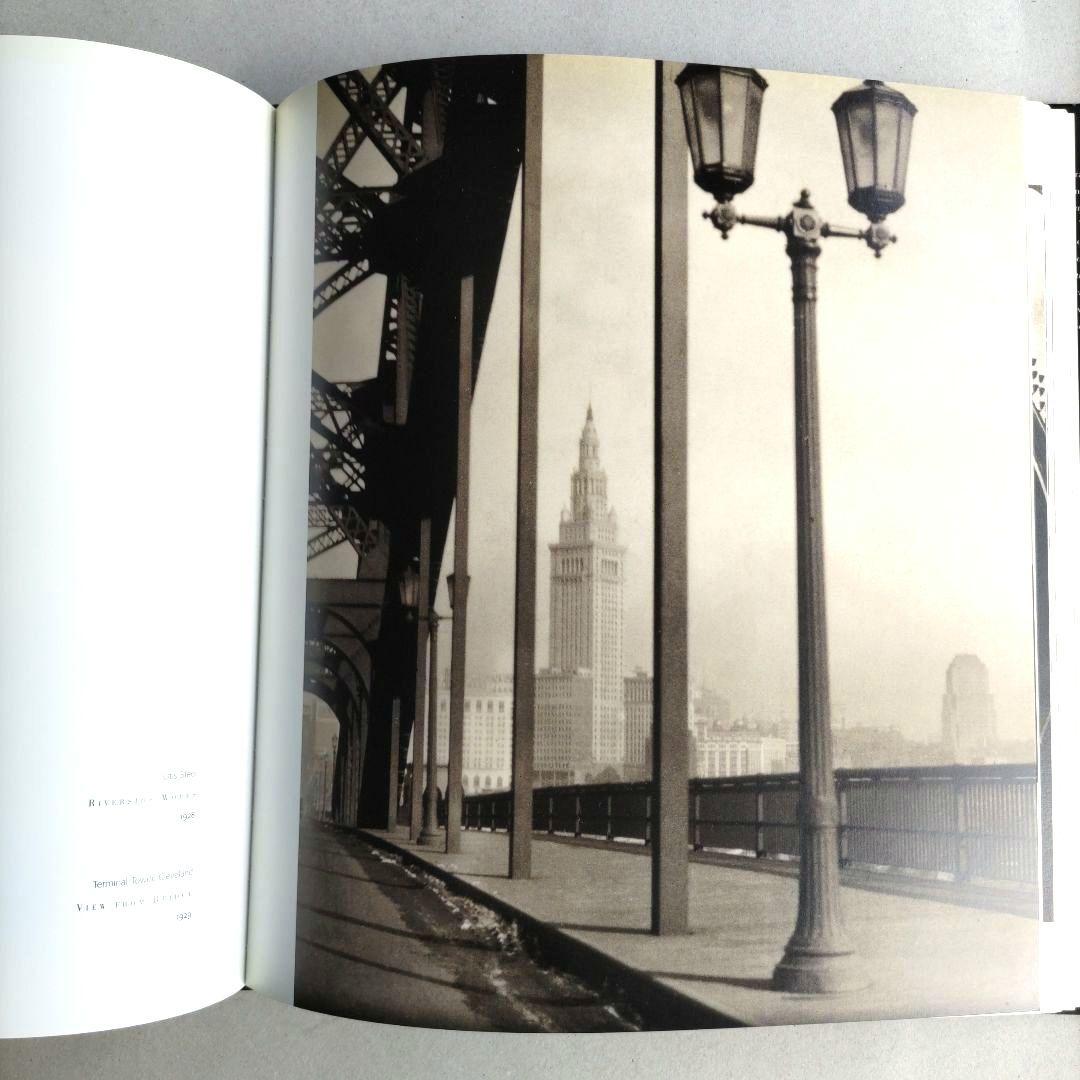 Margaret Bourke-Whiteマーガレット・バーク=ホワイト 写真集