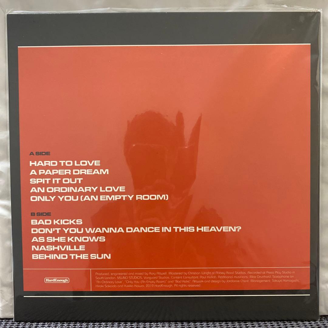 ★ DYGL レコード LP 新品未使用