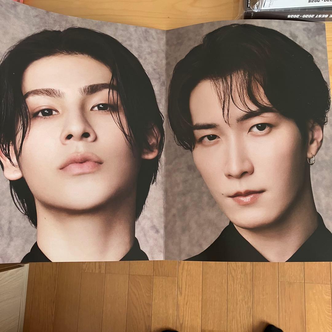 Man 2020-2025ベスト