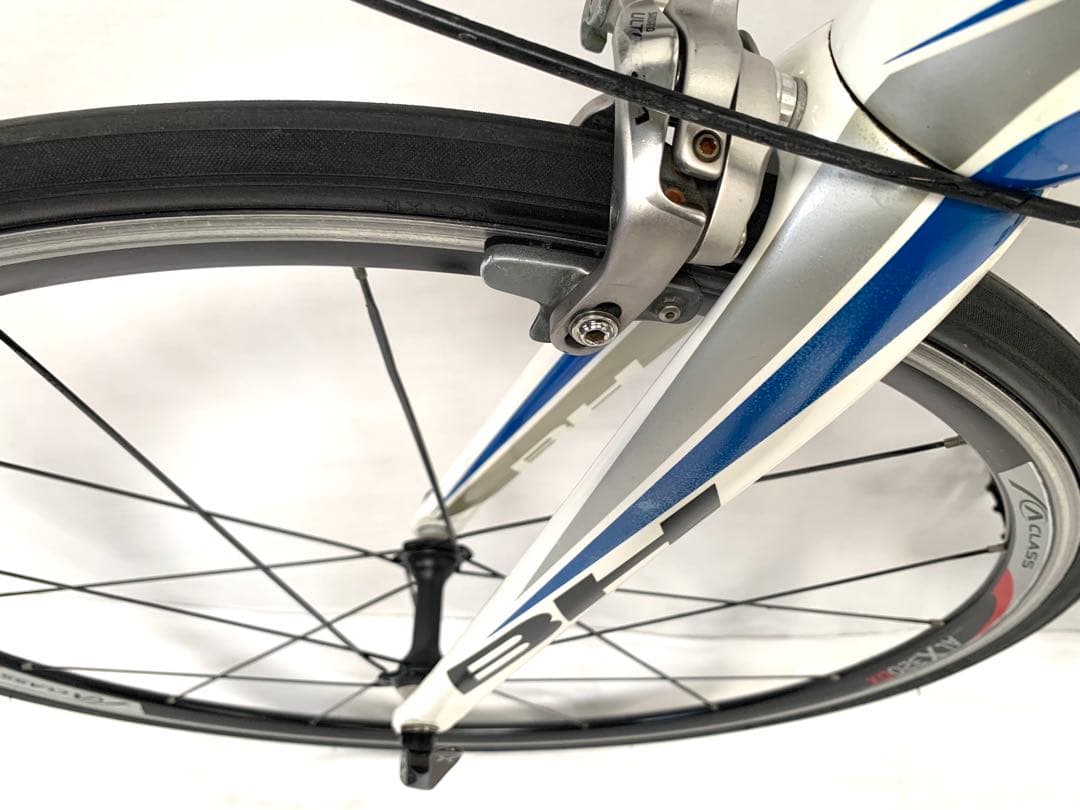 【即乘】送料無料 BHフルカーポン ロードバイクRC1 超軽量8.1キロ 20速