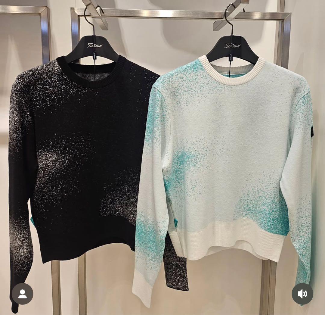 ☆ANEW GOLF☆ レディースSSシーズン