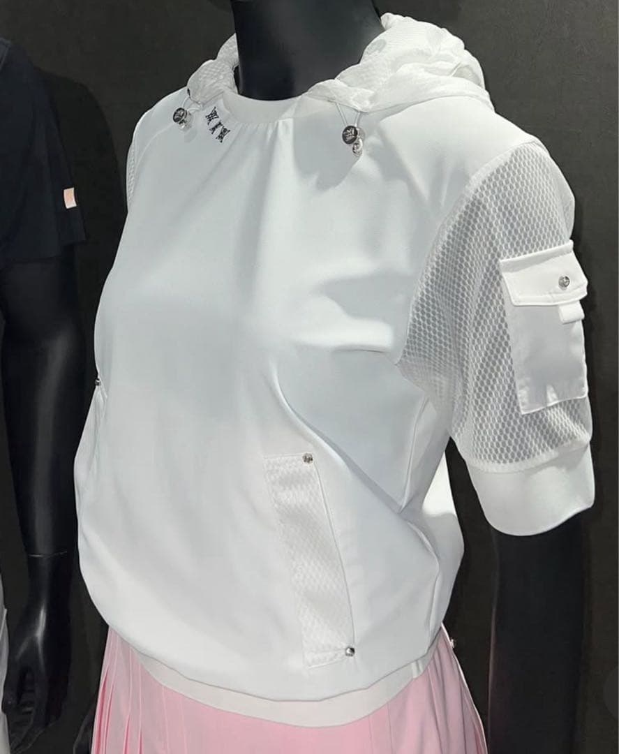 ☆ANEW GOLF☆ レディースSSシーズン