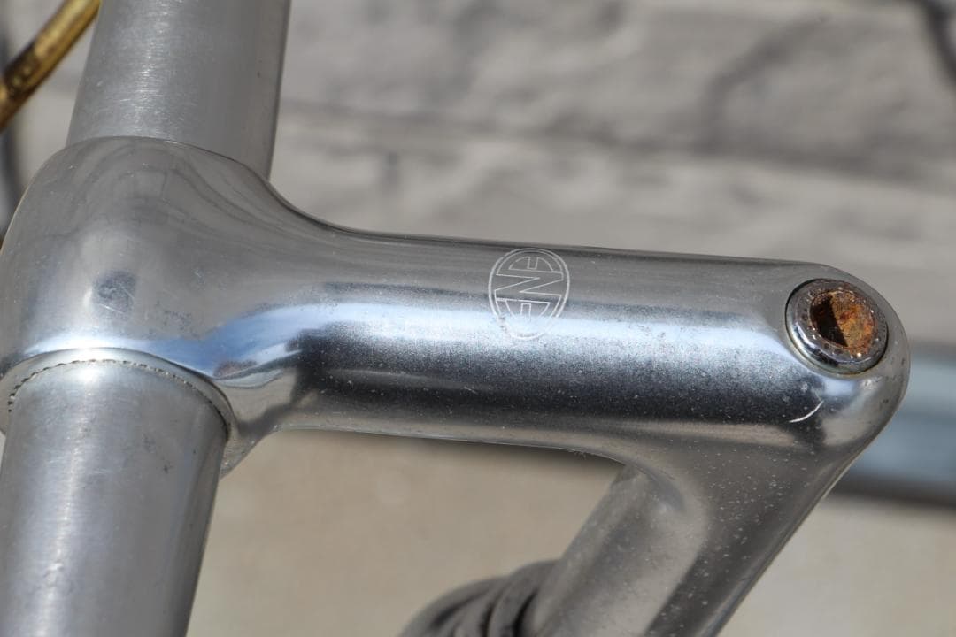 引き取り限定♪Nubion bike♪Page1♪クローム♪クロスバイク♪