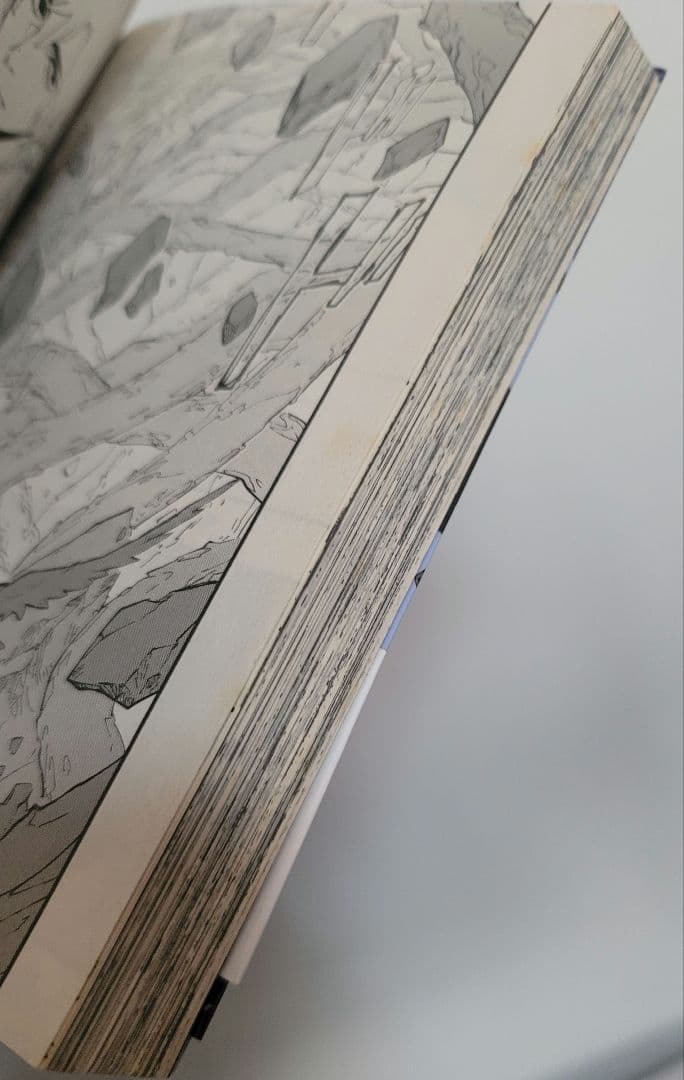 Devil May Cry 5 Visions of V 4巻 初版