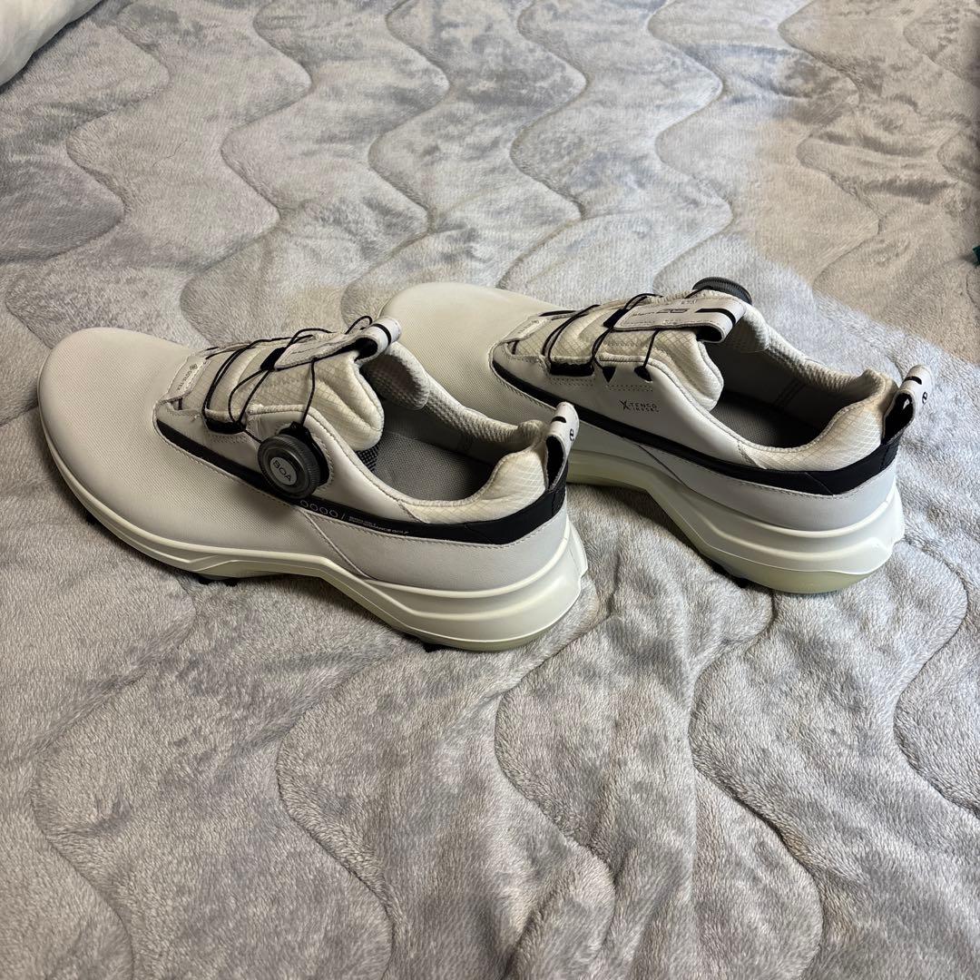 シューズ(男性用) ECOC M GOLF BIOM G5