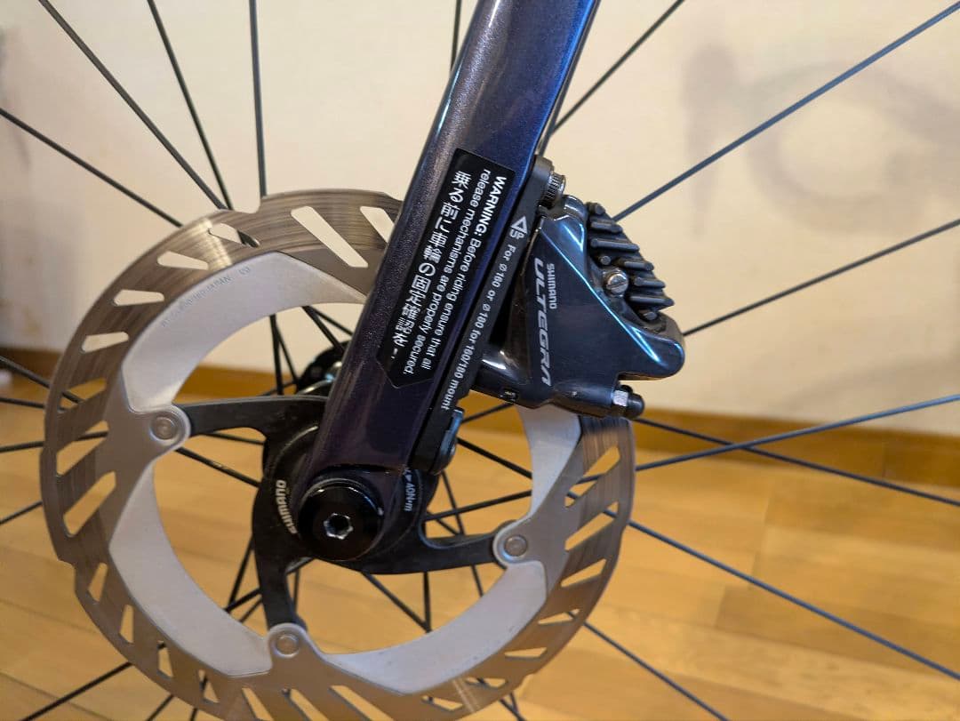 自転車本体 LIV LANGMA ADVANCED 1 DISC KOM 2022 XXS