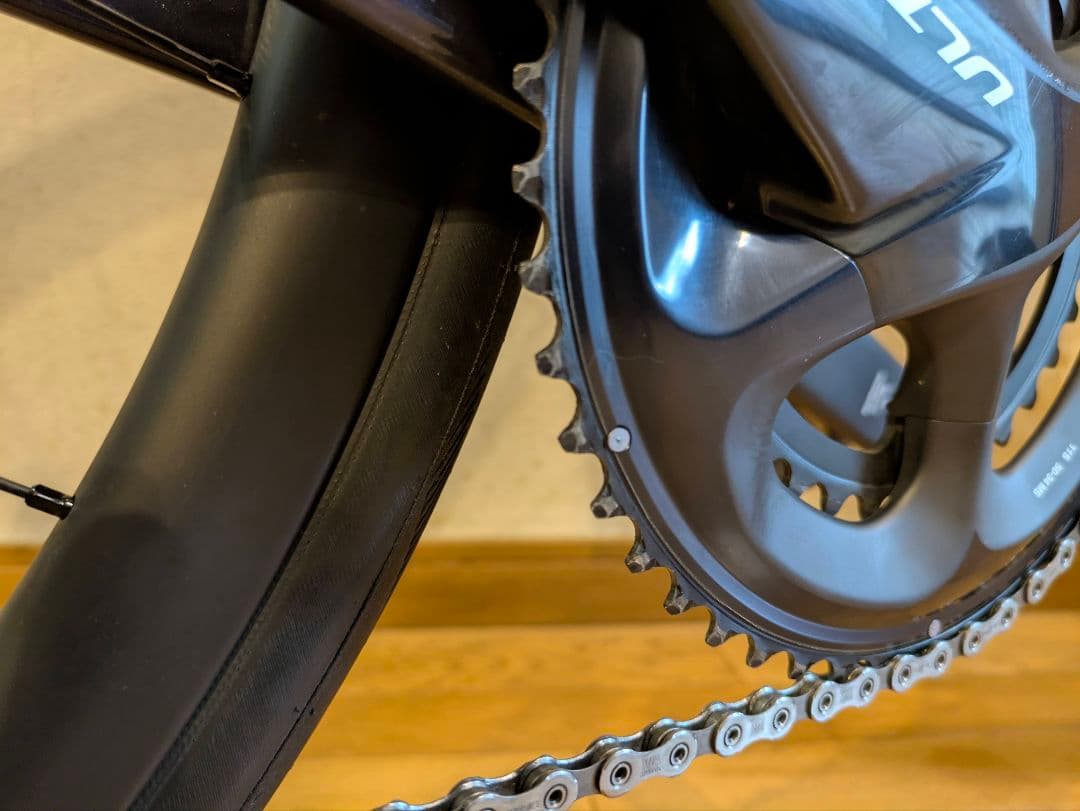 自転車本体 LIV LANGMA ADVANCED 1 DISC KOM 2022 XXS