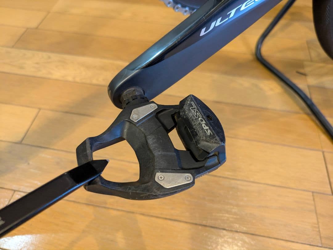 自転車本体 LIV LANGMA ADVANCED 1 DISC KOM 2022 XXS