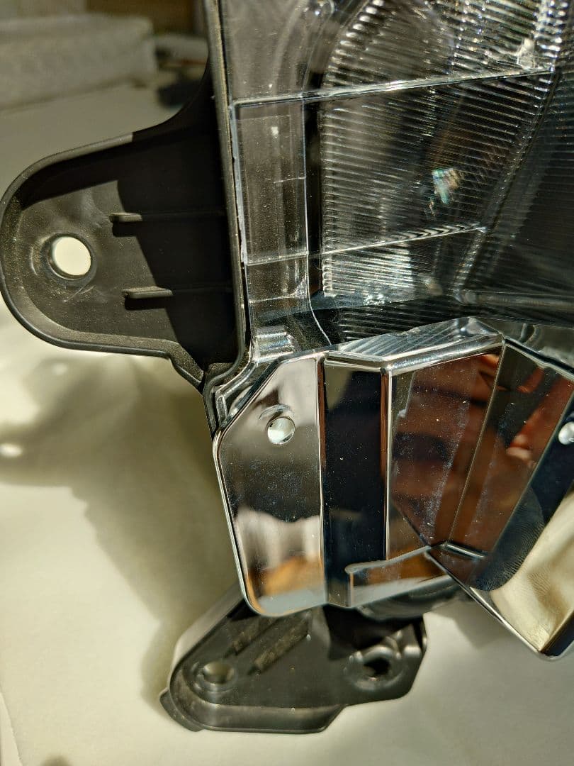 スズキ　スペーシアカスタムLEDヘッドライト　左　MK94S