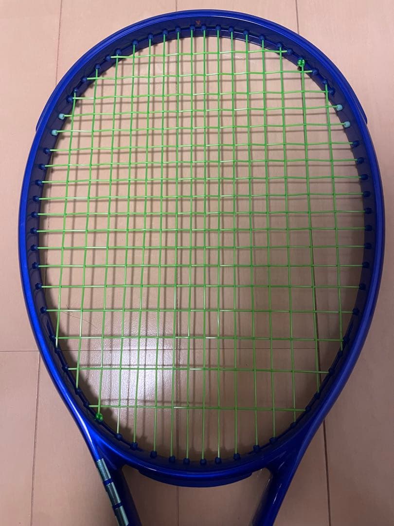 Wilson Ultra pro99 v5 G3 +限定ラケットケース