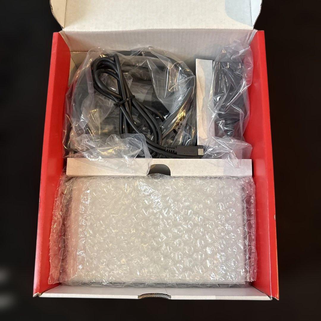 Nintendo Switch(有機ELモデル)