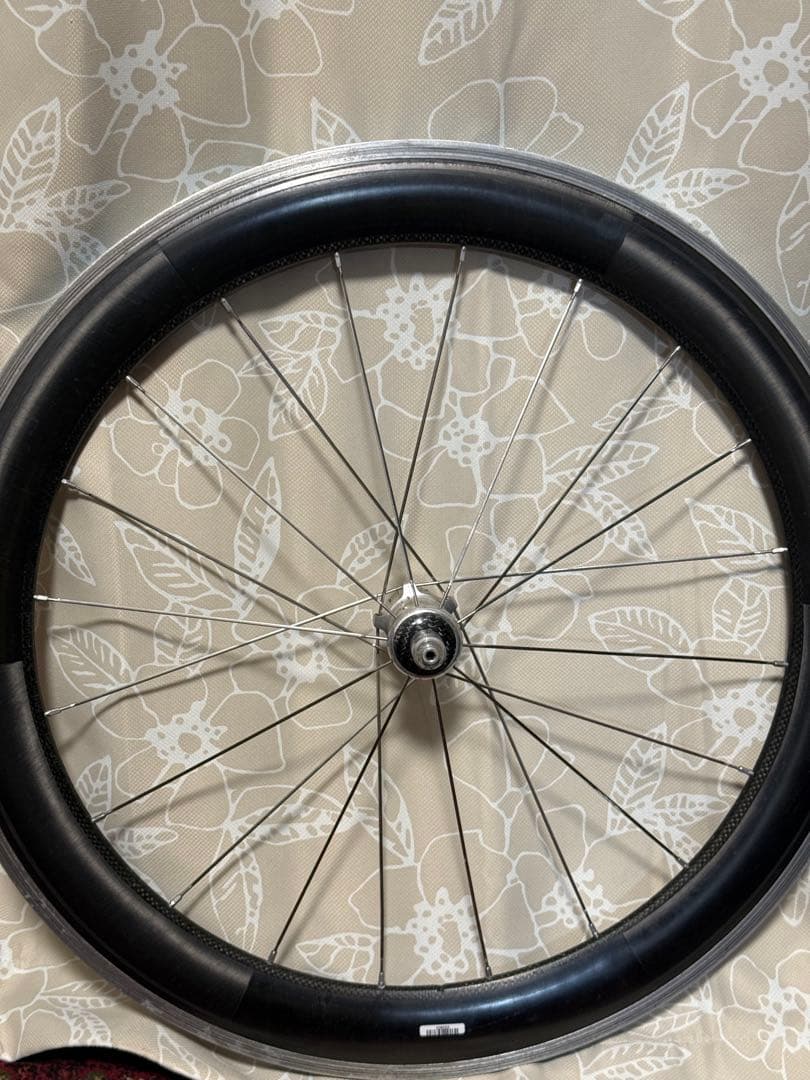 自転車 / 完組ホイール