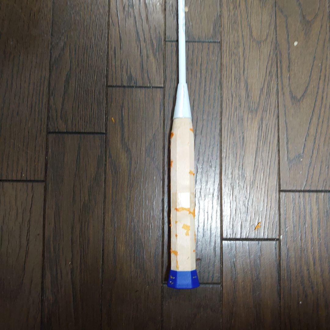 ラケット mizuno altius 01 feel 3Ug5