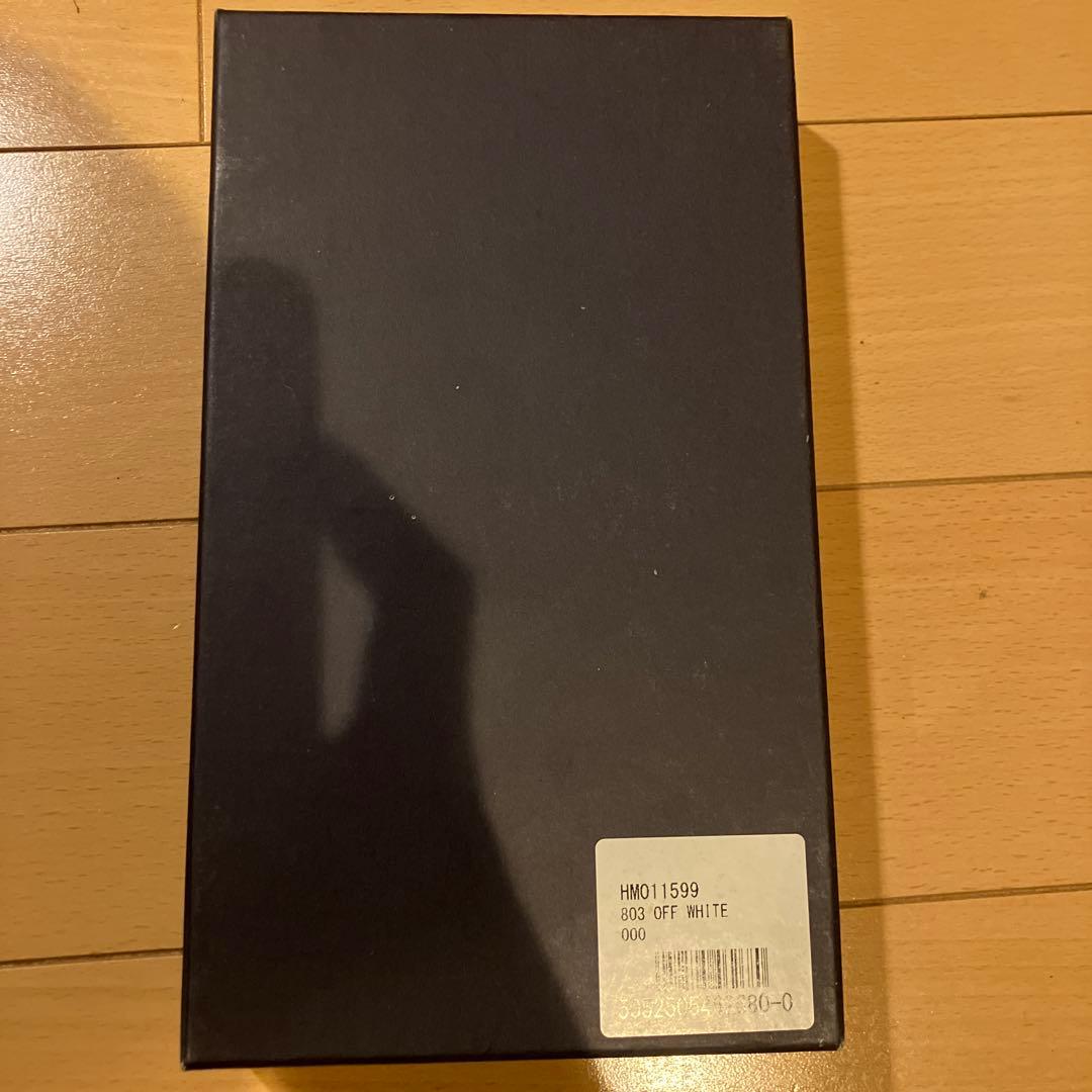 ハケットロンドン　サスペンダー　プレイシーズ アルバートサーストン製？