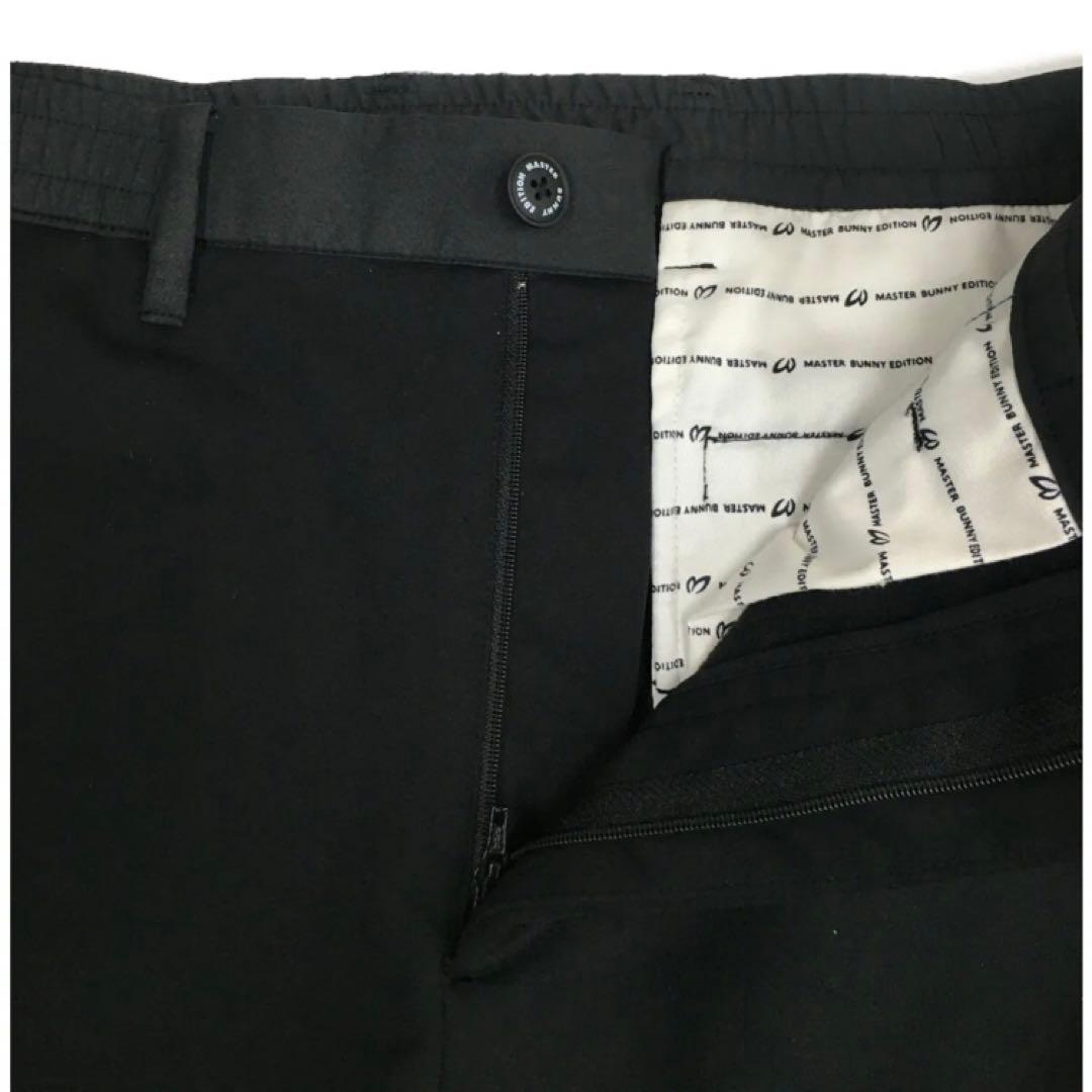 MASRTER BUNNY EDITION パンツ