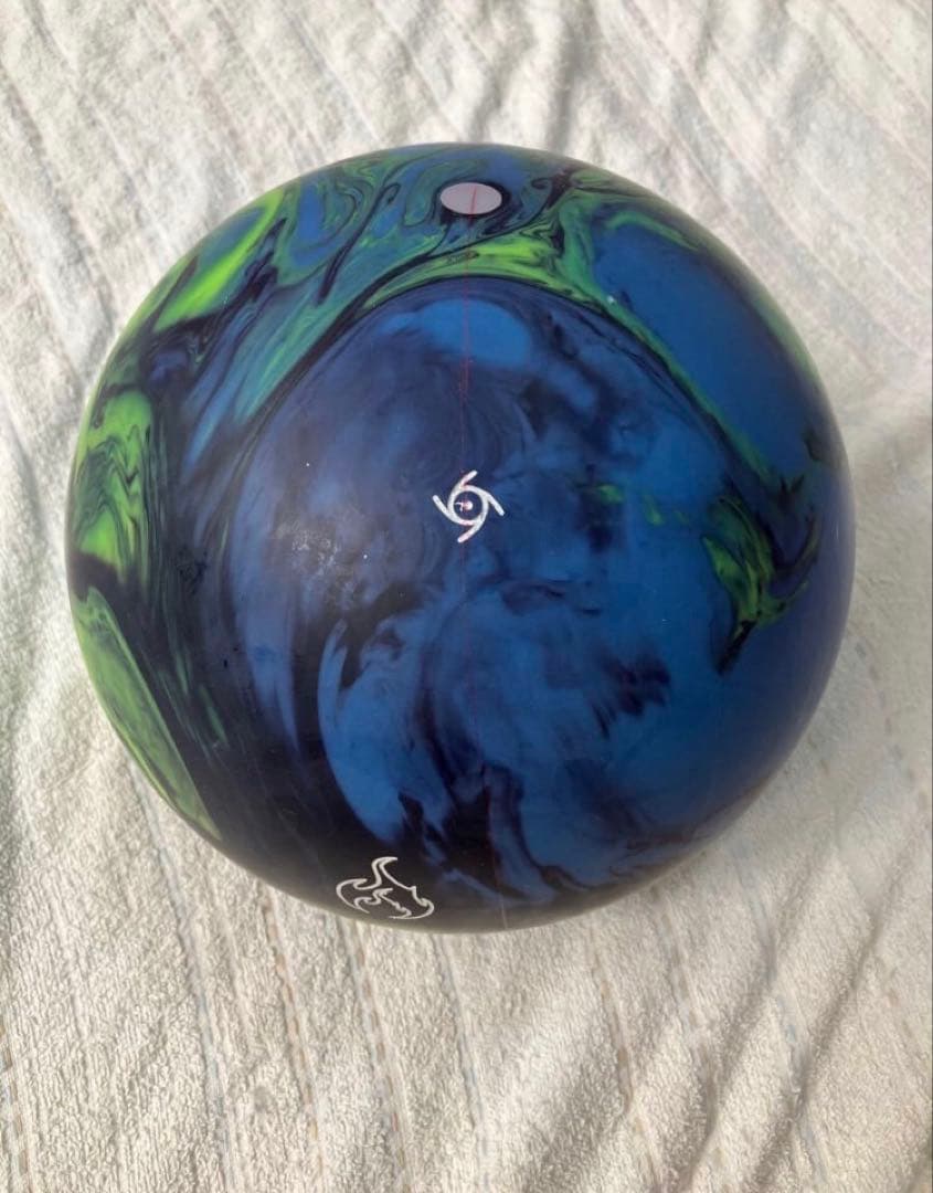 スーパーノヴァ15P4oz (ストーム)新品未使用