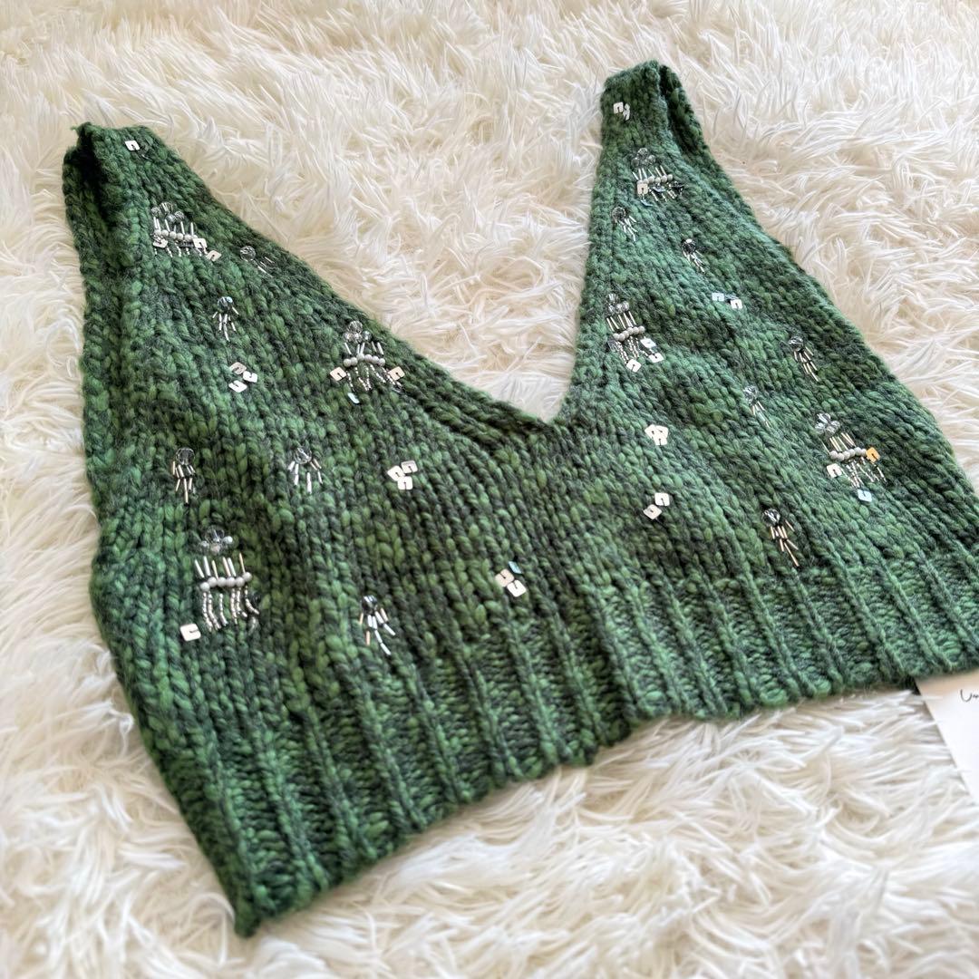 おまとめ★アングリッド　スパンコールビスチェ　ノーリーズソフィ　シャツ