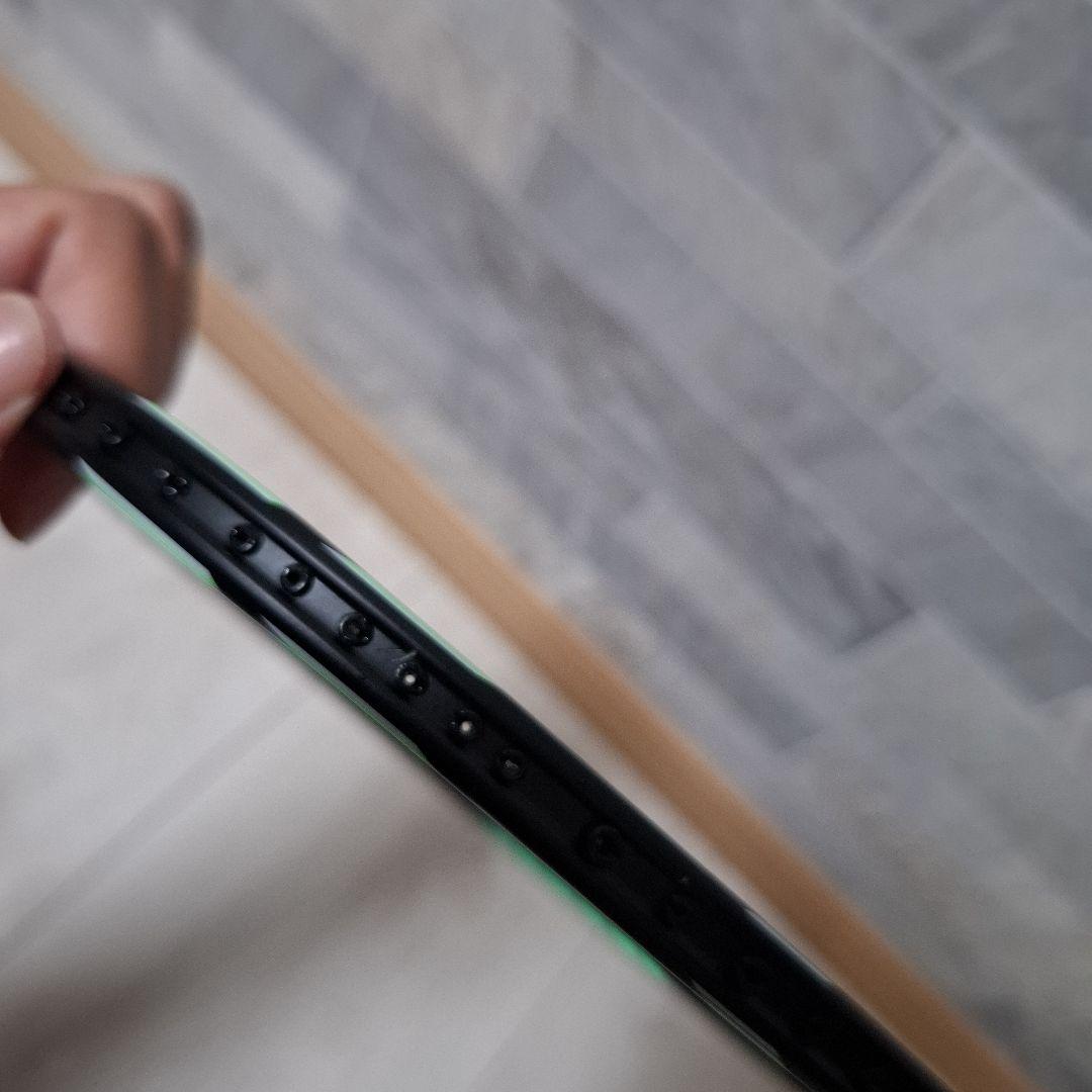 YONEX　バドミントン　ラケット　アストロクス１１　４UG６