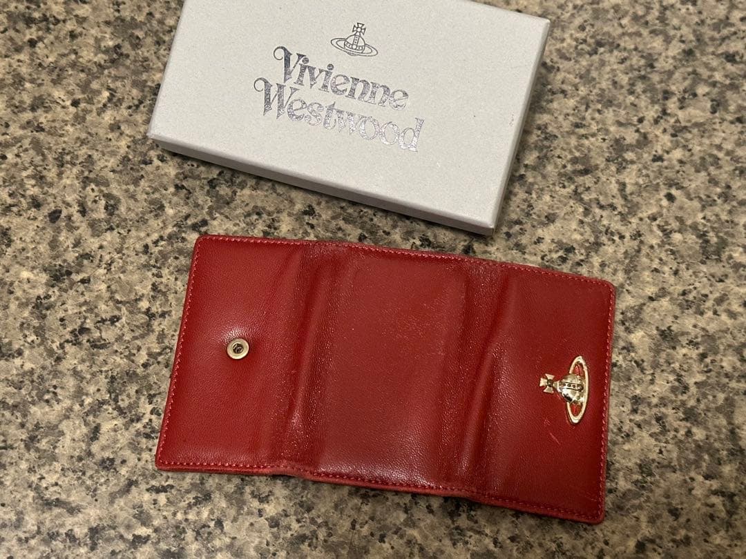 ヴィヴィアンウエストウッド 6連 キーケース
