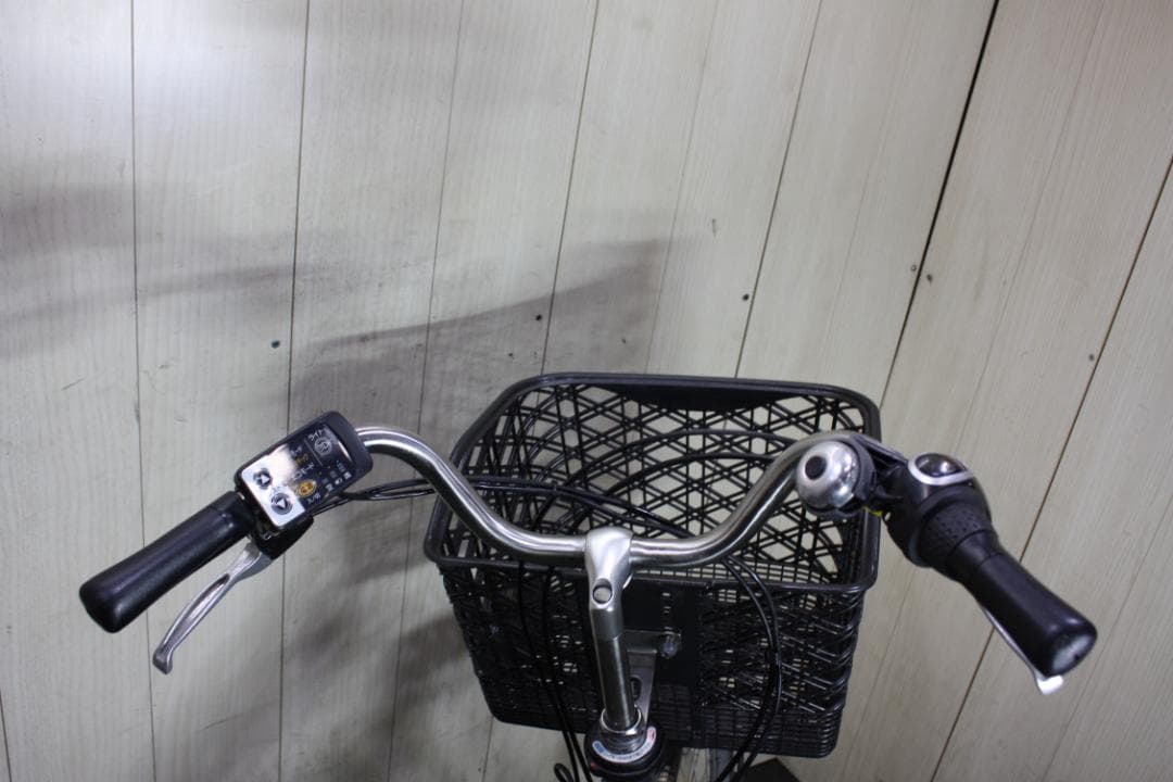 パナソニックビビYX BE-ELYX632N2 8AH 26インチ LED 3段