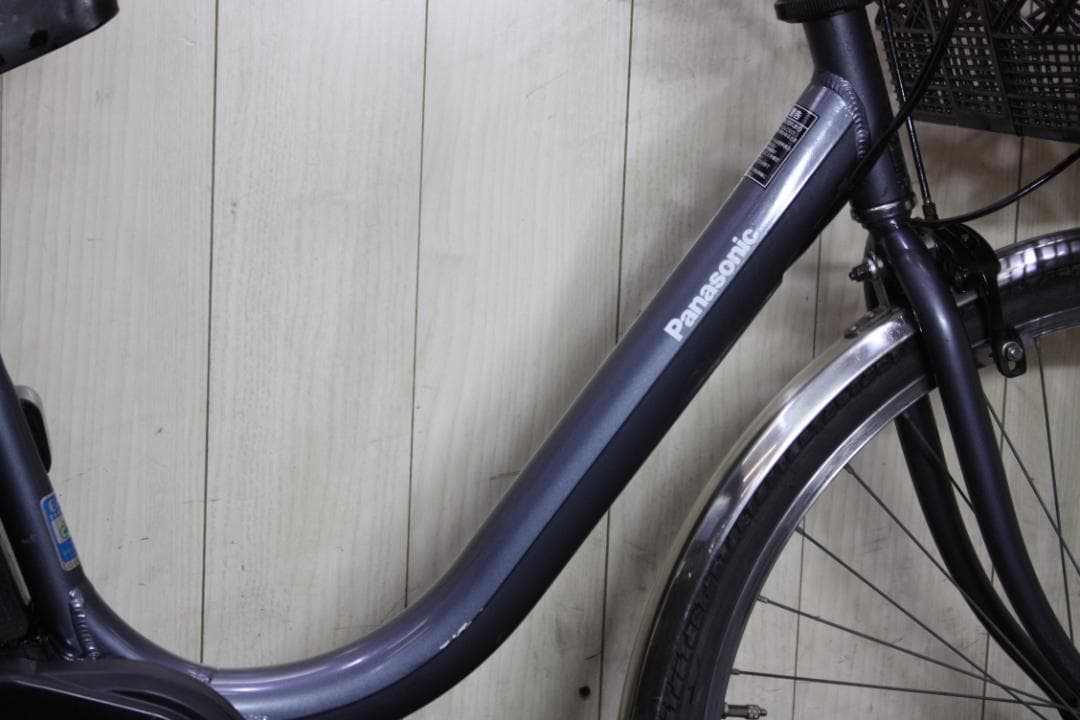 パナソニックビビYX BE-ELYX632N2 8AH 26インチ LED 3段