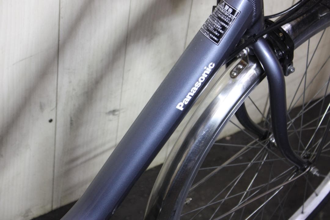 パナソニックビビYX BE-ELYX632N2 8AH 26インチ LED 3段