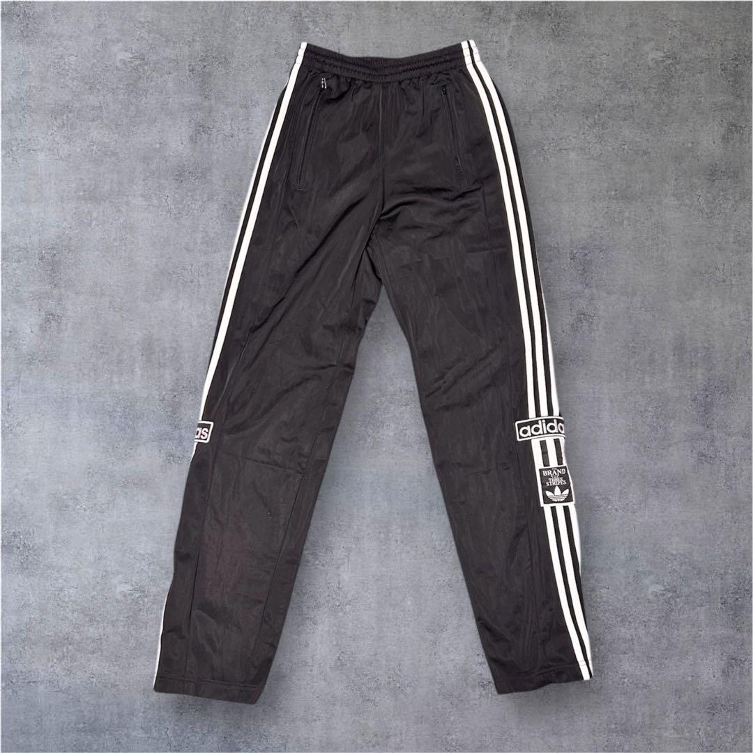 adidasオリジナルス アディブレイク トラックパンツ