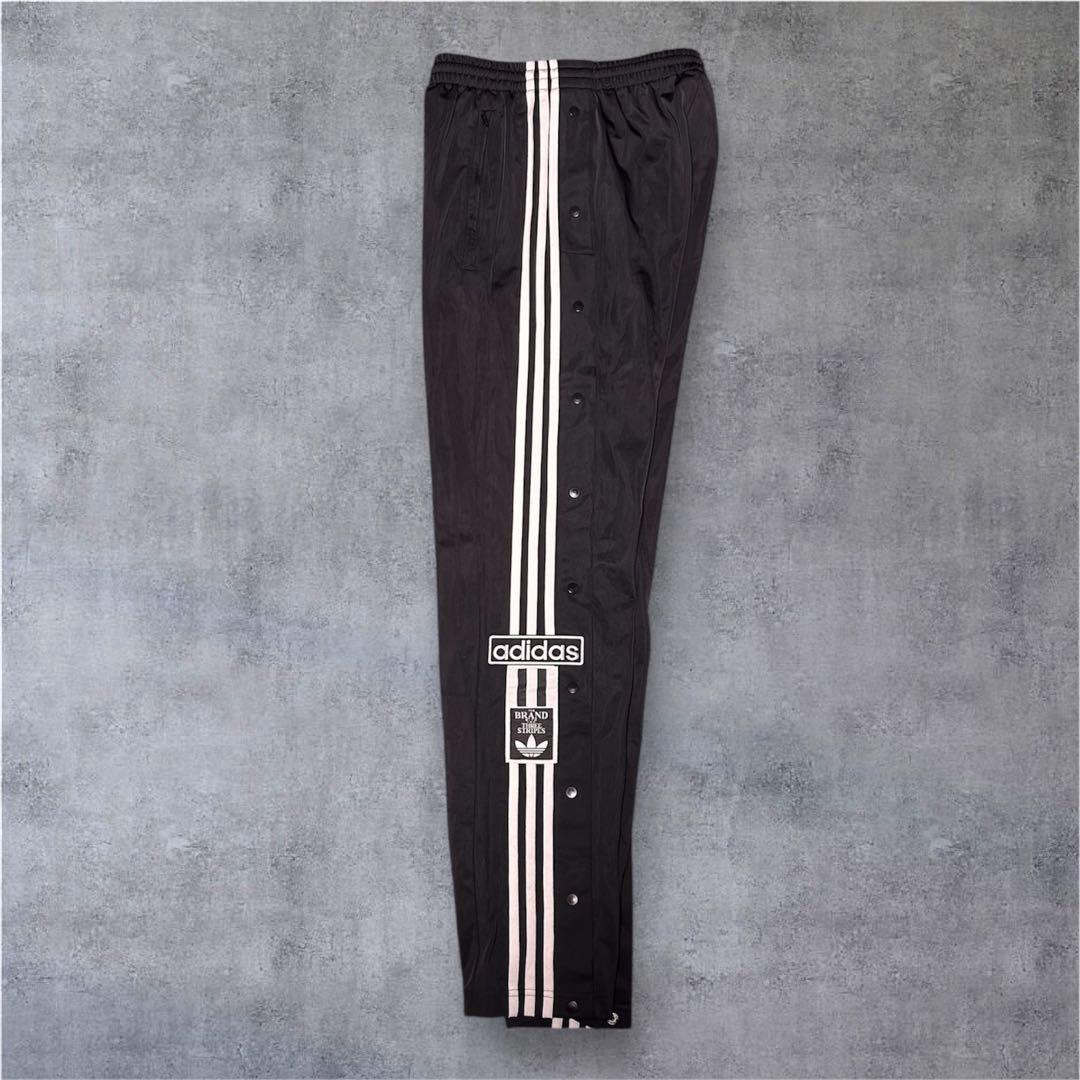 adidasオリジナルス アディブレイク トラックパンツ