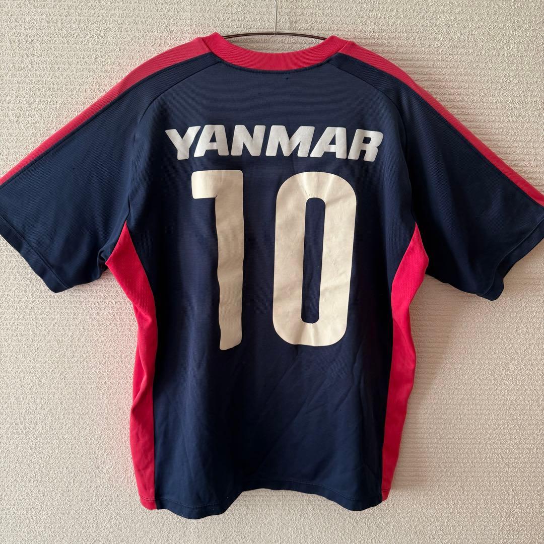 セレッソ大阪 ユニフォーム上下セット販売 ユース支給品 サイズM