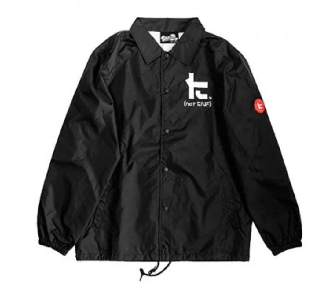 エディットモード　スプラトゥーン2 ケンサキコーチ　Mサイズ