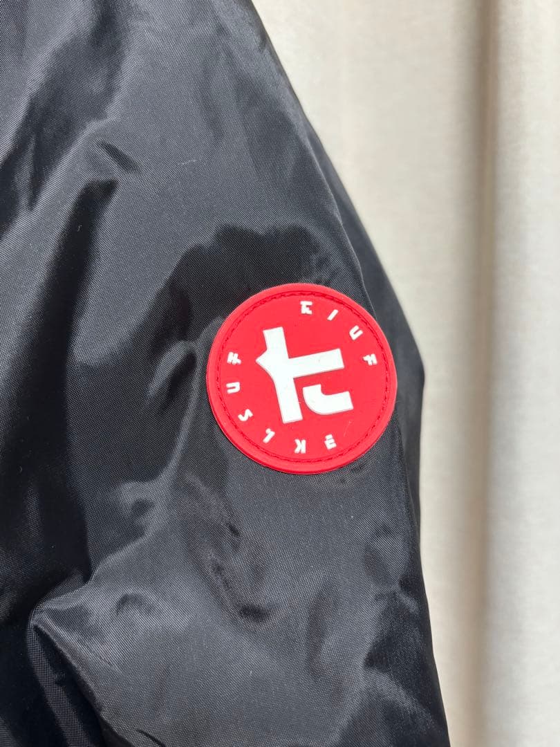 エディットモード　スプラトゥーン2 ケンサキコーチ　Mサイズ