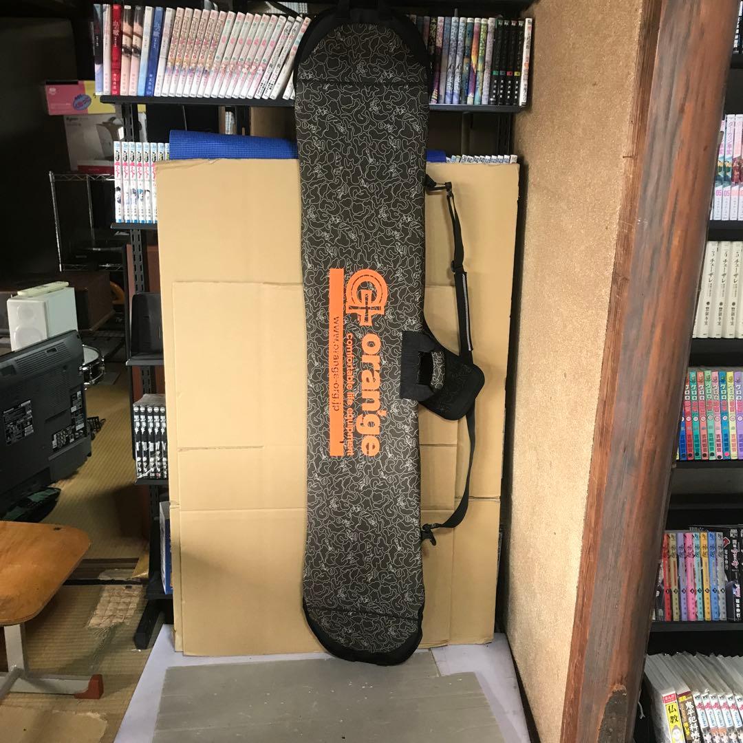 バートン Burton Custom 51 スノーボード　ジャンク