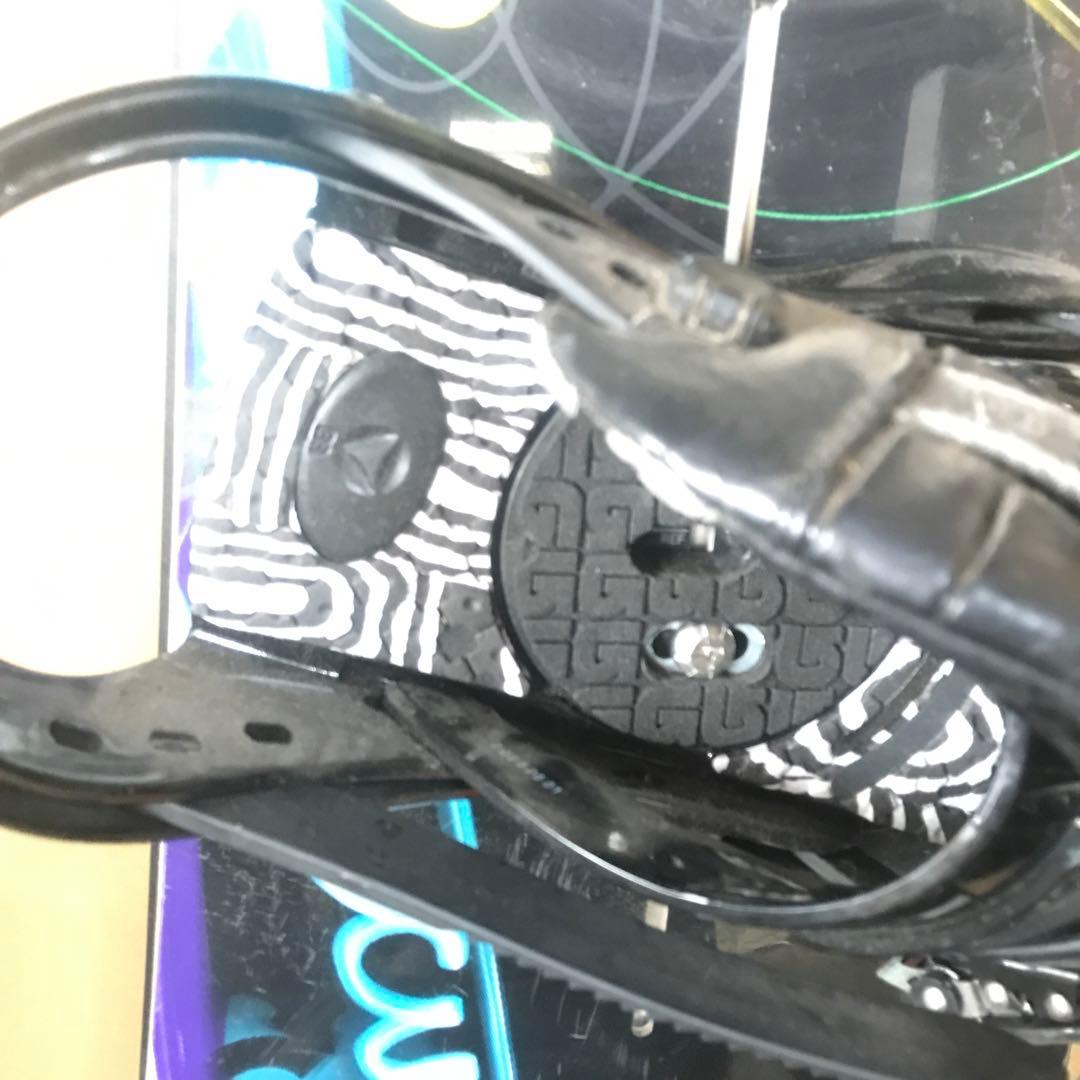 バートン Burton Custom 51 スノーボード　ジャンク