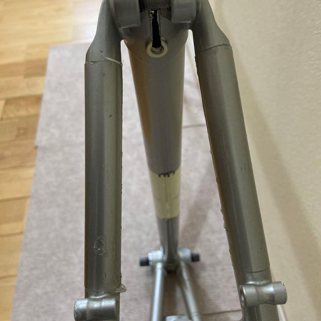 パーツ RIVENDELL RBW joe Appaloosa 55cm