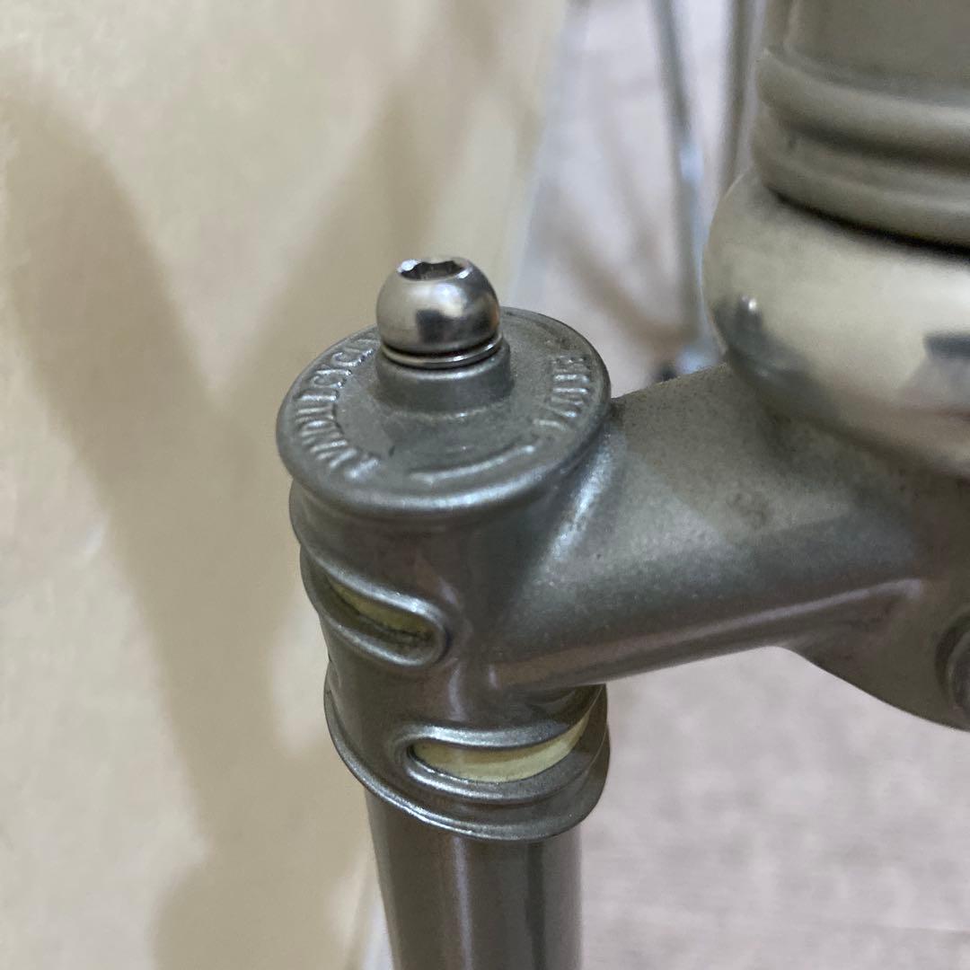 パーツ RIVENDELL RBW joe Appaloosa 55cm