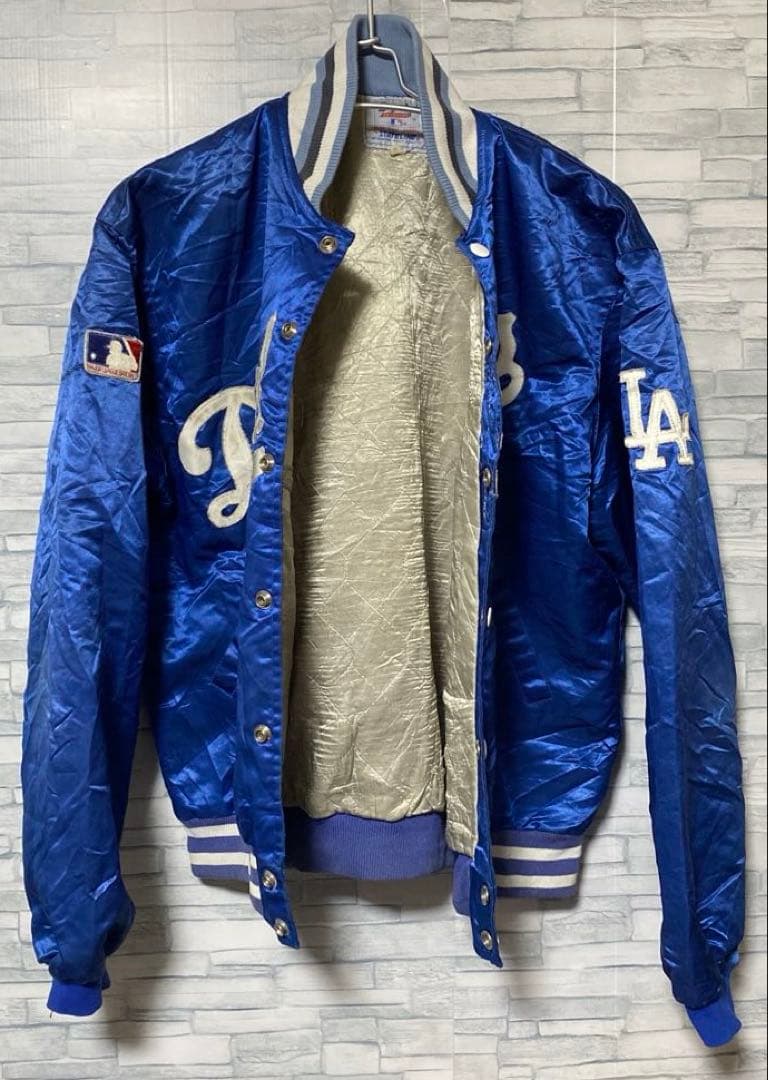 STATELINE 大谷翔平 USA製 Dodgers ドジャース スタジャン