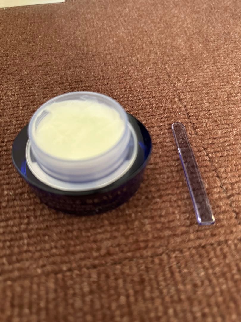 LISSAGE BEAUTE サーキュリペアクリームp美中古