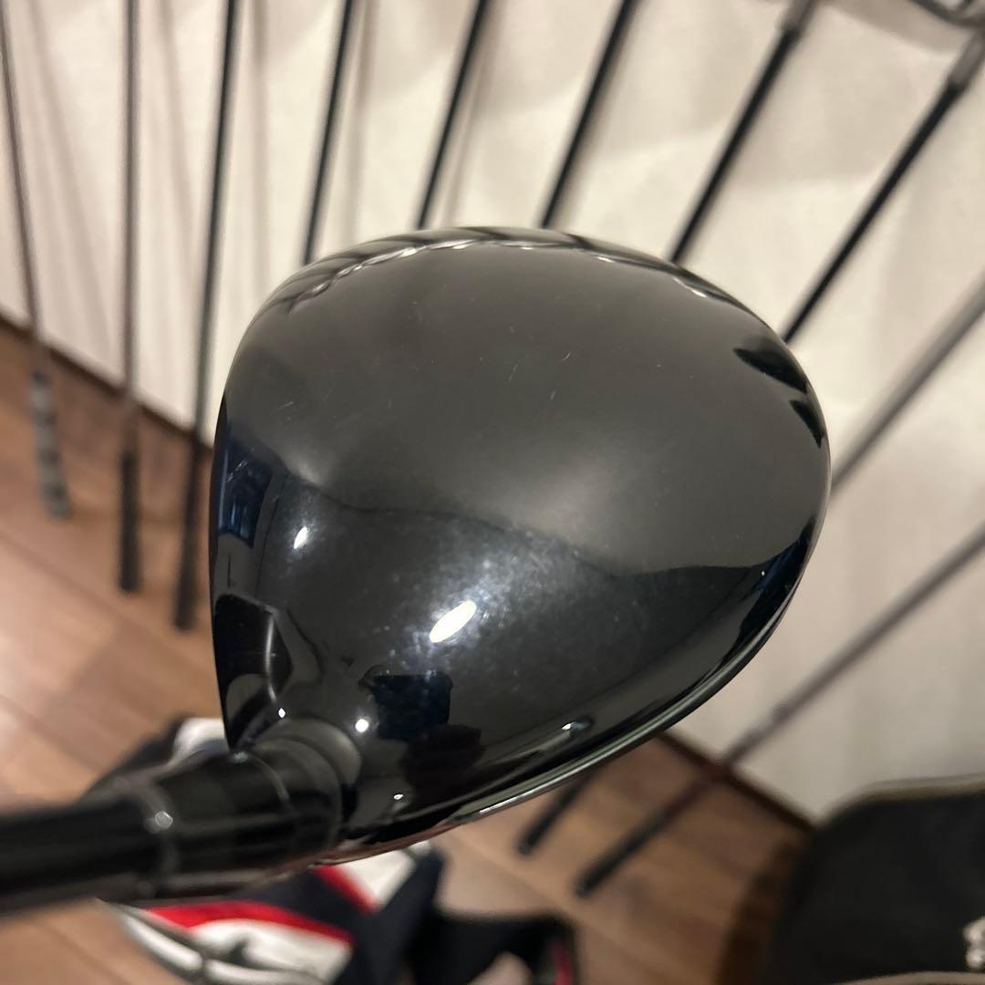 キャロウェイ　メンズ R 右利きRAZRX １１本　ゴルフセット