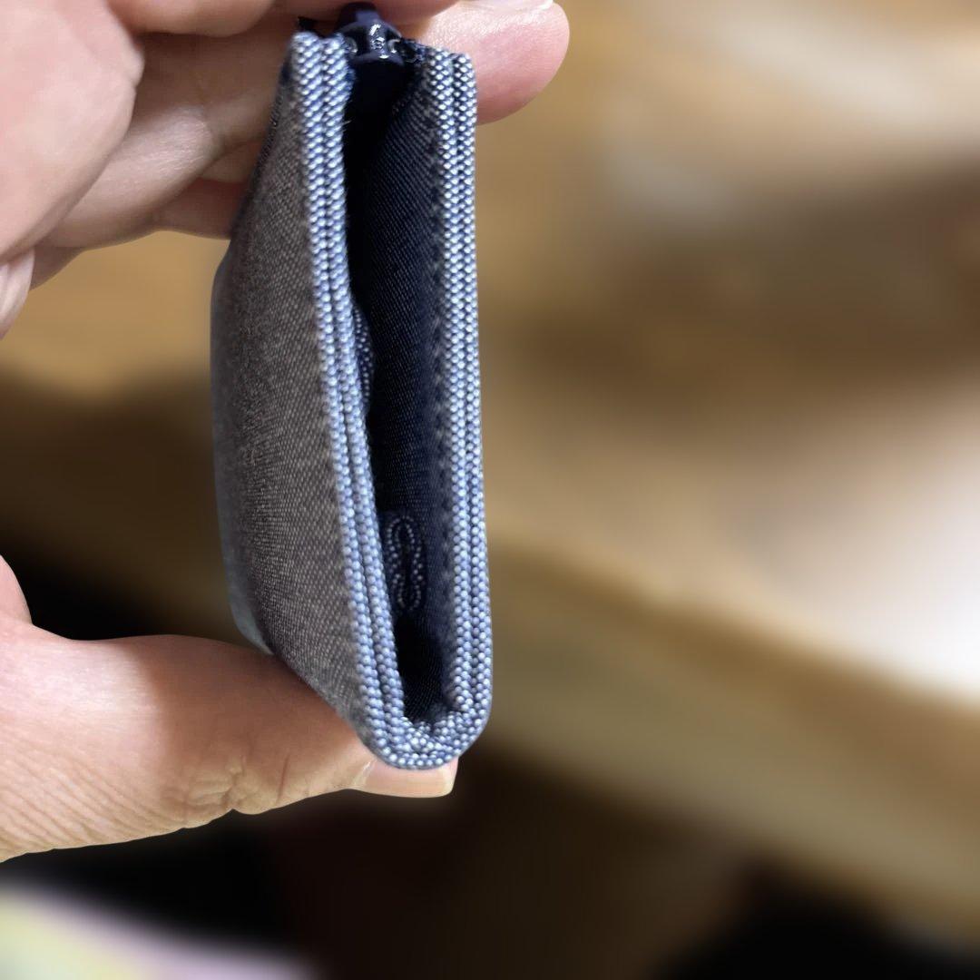 美品✨ ファミリア キーケース