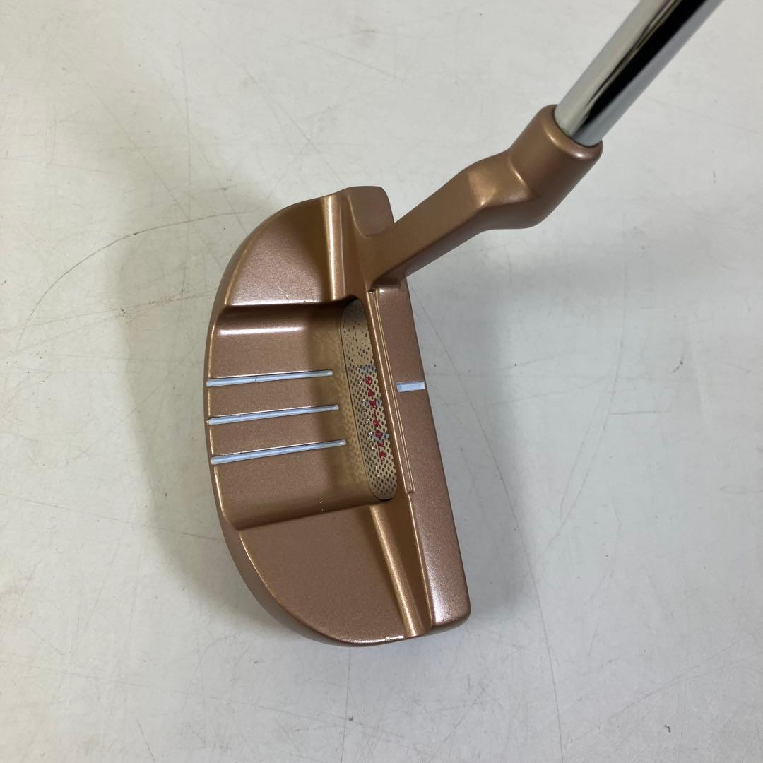 LINKS St.Andrews レディース ゴルフクラブセット 10本