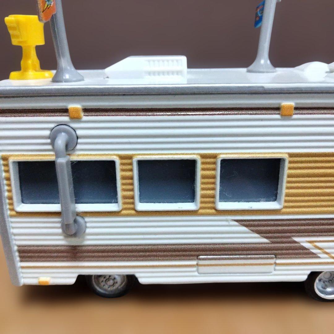 カーズ　マテル