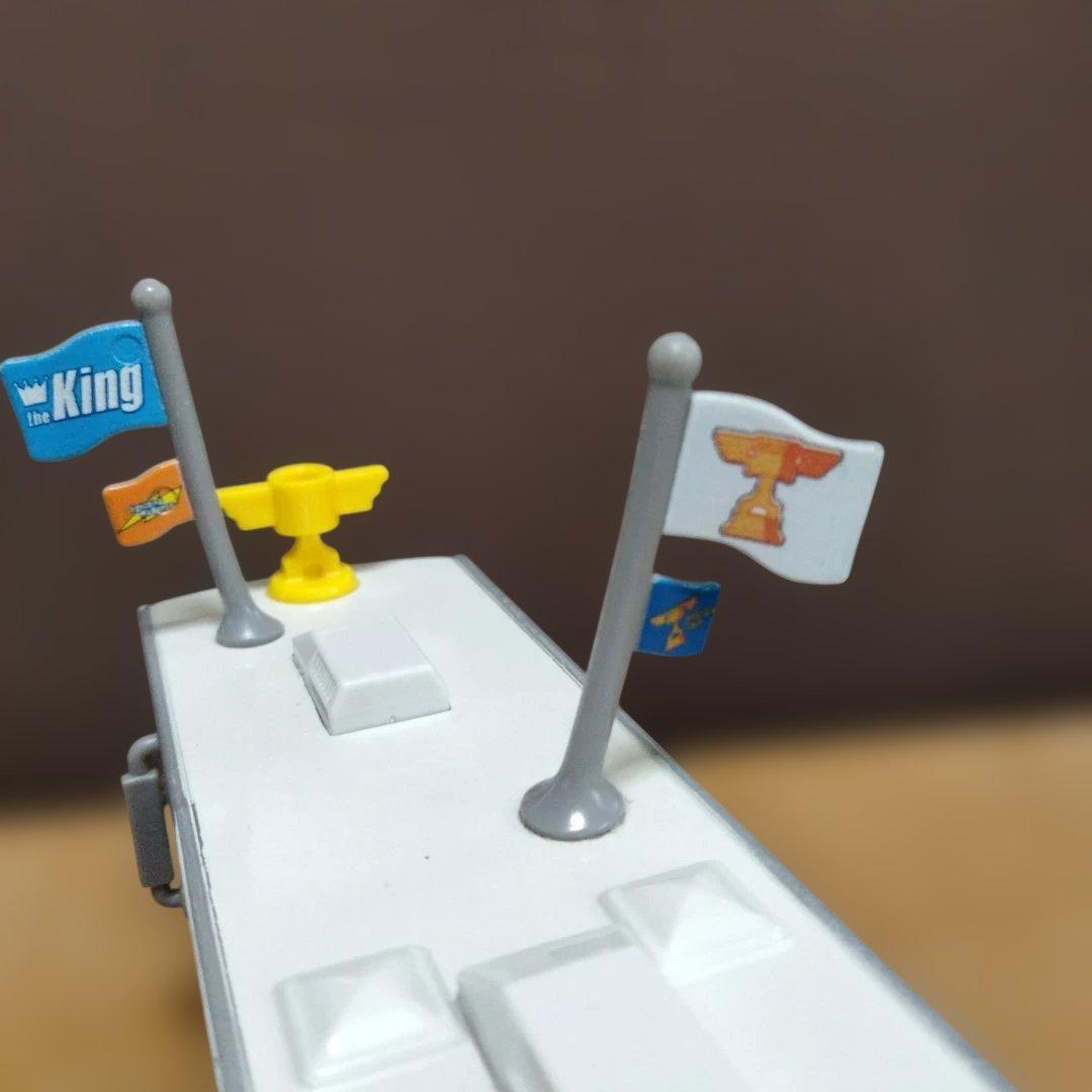 カーズ　マテル