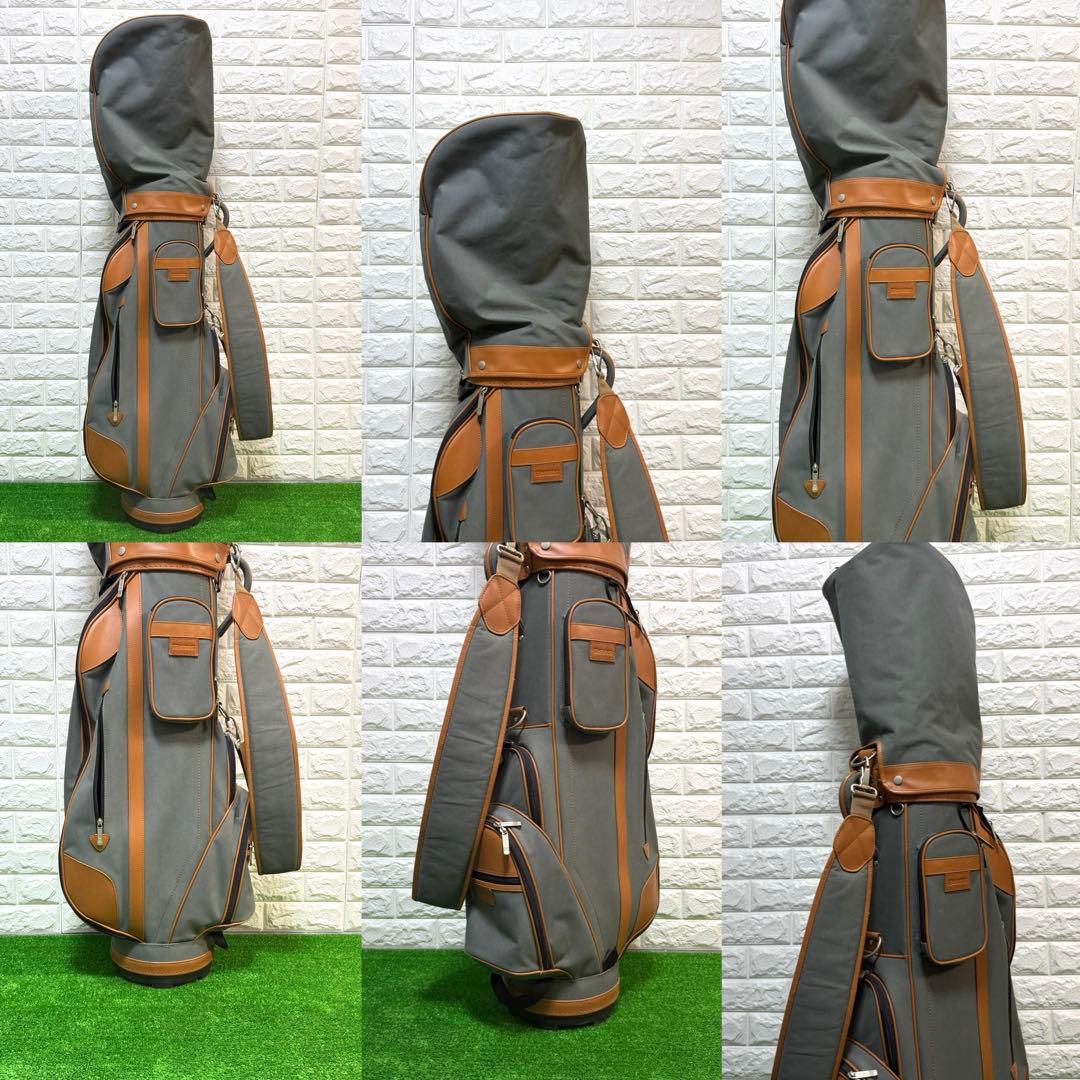 ゴルフセット　フルセット　maruman EXIM ラウンド仕様　すぐ使用　良好