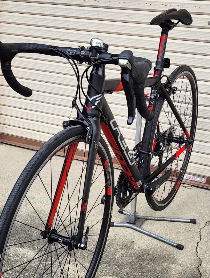 FELT F75 2015モデル 51サイズ　良品